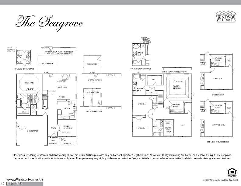 2nd image of 2008 Briar Run Dr