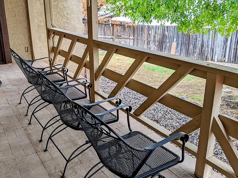 1580 S Destry Ln — Photo 44