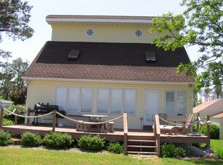 4 Moschetti Ln, Lottsburg, VA 22511