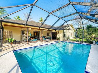 1510 Firethorn Drive, Wellington, FL 33414
