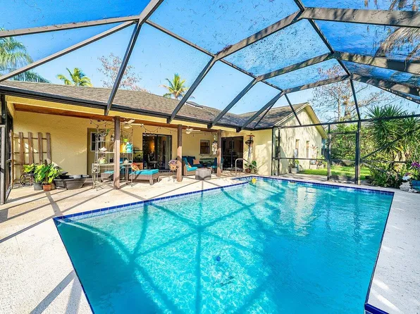 1510 Firethorn Drive, Wellington, FL 33414