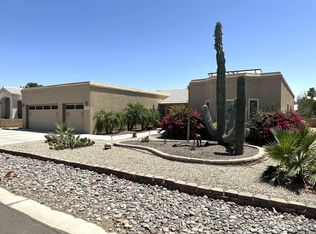 11561 E Via Montana, Yuma, AZ 85367