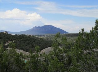 Christy Ln, Tijeras, NM 87059