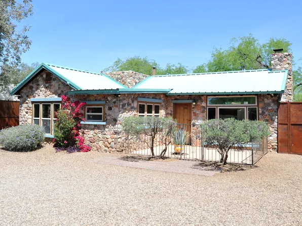 3519 E Camden St, Tucson, AZ 85716