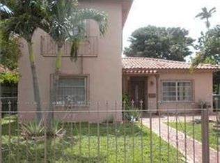 100 SW 49th Ave, Miami, FL 33134