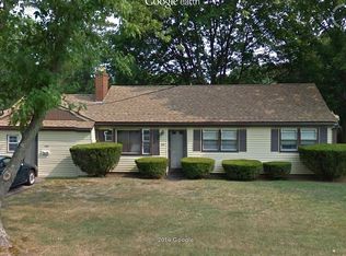 159 Underwood Ave, Warwick, RI 02888
