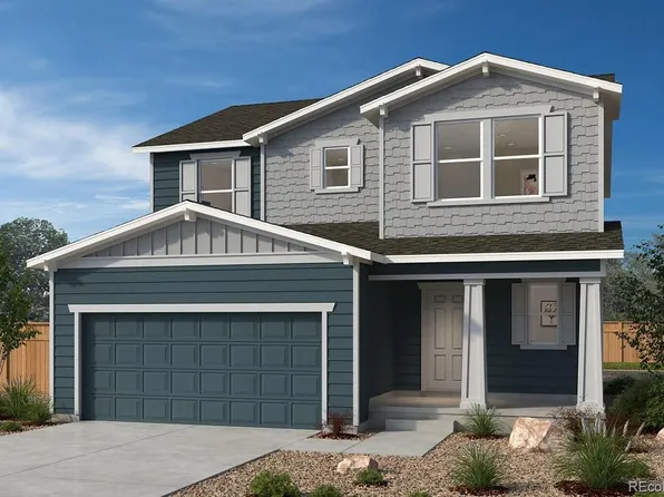 47389 Magnolia Avenue, Bennett, CO 80102