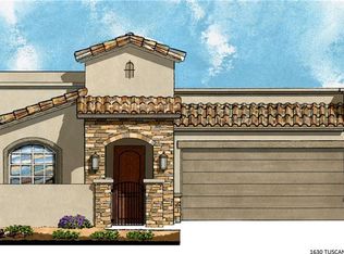 7421 Autumn Sage Dr, El Paso, TX 79911
