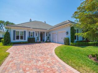 309 Lady Palm Ter, Indian River Shores, FL 32963