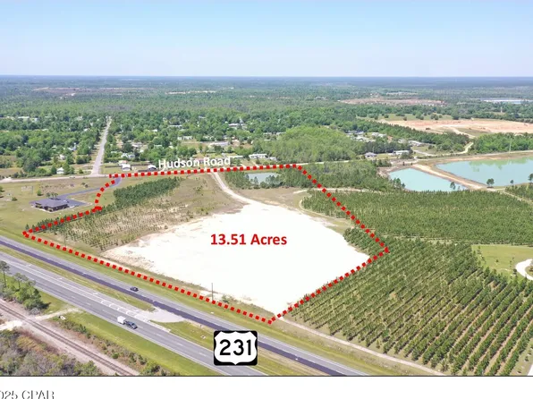 9323 N Highway 231, Panama City, FL 32404
