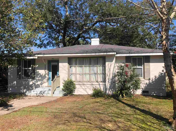 2338 Escambia Ave, Pensacola, FL 32503