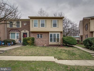 14556 Macbeth Dr, Silver Spring, MD, 20906