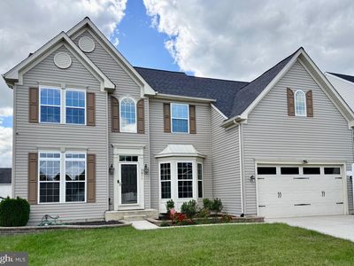 3611 Balaton Dr, Aberdeen, MD, 21001