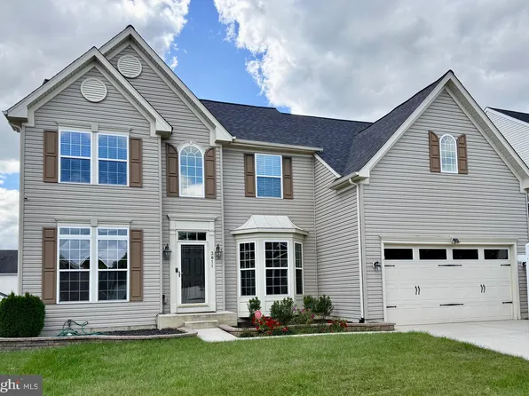 3611 Balaton Dr, Aberdeen, MD 21001