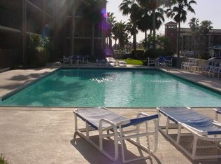 127 E Morningside Dr BUILDING 1-201, South Padre Island, TX 78597