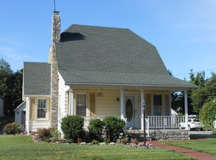 308 Park St, Mont Alto, PA 17237