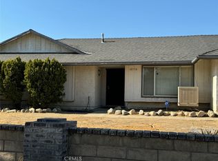 10356 E Avenue S8, Littlerock, CA 93543