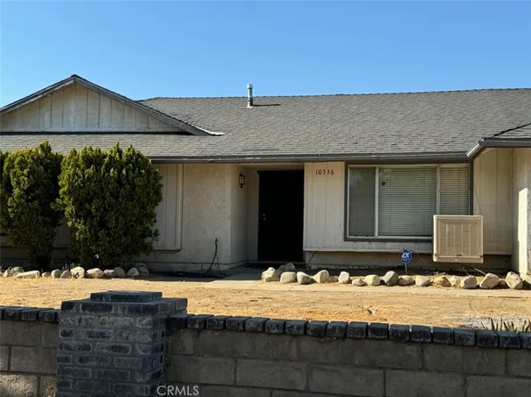 10356 E Avenue S8, Littlerock, CA 93543