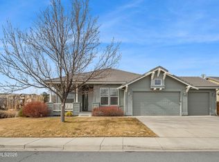 1064 Rancho Mirage Dr, Sparks, NV 89436