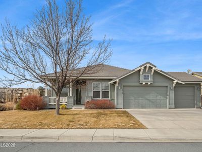 1064 Rancho Mirage Dr, Sparks, NV, 89436