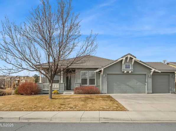 1064 Rancho Mirage Dr, Sparks, NV 89436