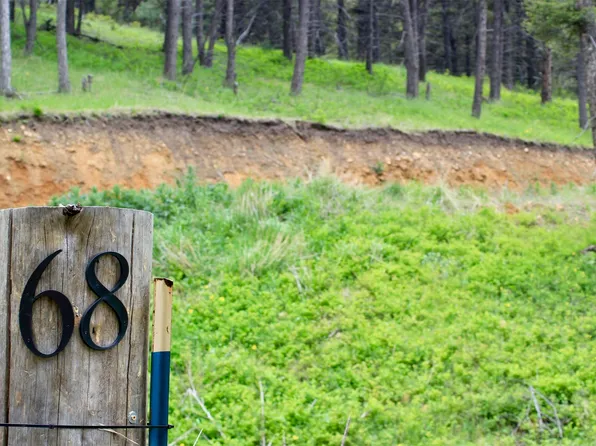 68 Wildlife Way, Jefferson City, MT 59638