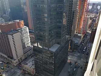 Rented by PF Financial Services Inc