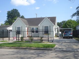 7314 Linden St, Houston, TX 77012