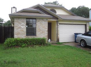 11708 Tallow Field Way, Austin, TX 78758