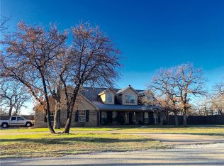438 Timber Ridge Lake Rd, Graham, TX 76450