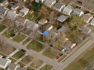 2166 Hartwick Hwy, Lincoln Park, MI 48146