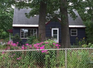 2043 McLaughlin Ave, Muskegon, MI 49442