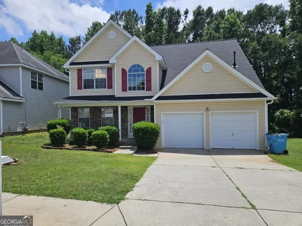 170 Dairyland Dr, Covington, GA 30016