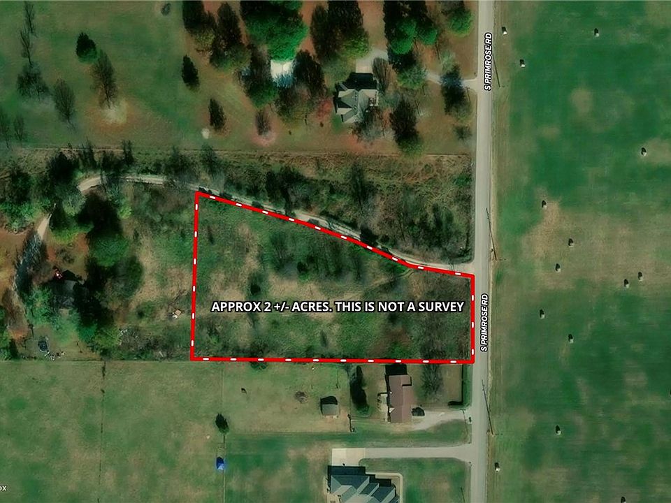 1st image of 322 S Primrose Rd