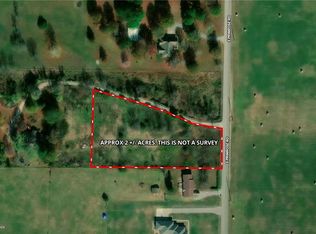 322 S Primrose Rd, Lowell, AR 72745