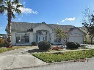 1425 Bradwell Dr, Orlando, FL 32837