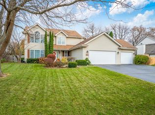 5473 Winners Cir, Caledonia, IL