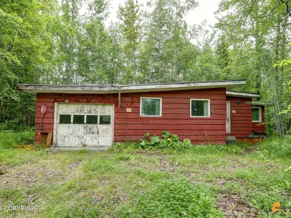 23015 Tundra Rose Ave, Chugiak, AK 99567