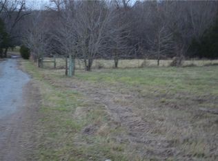 17009 Ross Rd, Sulphur Springs, AR 72768