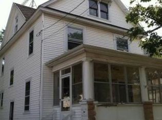 209 North Ave, Medina, NY 14103