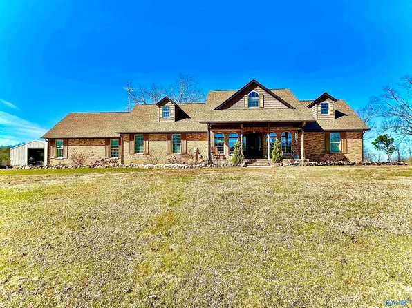 9240 State Highway 241, Bear Creek, AL 35543