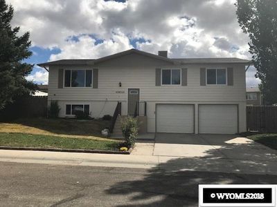 3511 Quail Ln, Casper, WY, 82604