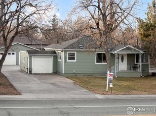 4125 Pierce St, Wheat Ridge, CO 80033