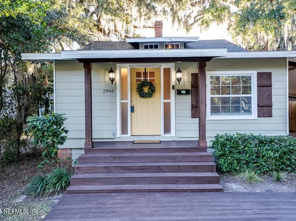 2946 MANITOU Avenue, Jacksonville, FL 32210