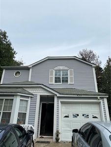 4763 Cedar Park Way, Stone Mountain, GA, 30083