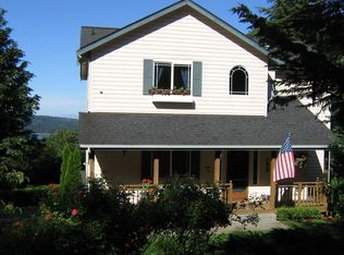 1317 NE Keyport Hills Dr, Poulsbo, WA 98370