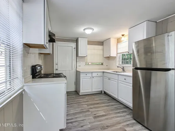 8971 JEFFERSON Avenue, Jacksonville, FL 32208