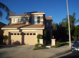 12349 Yew Ct, Porter Ranch, CA 91326