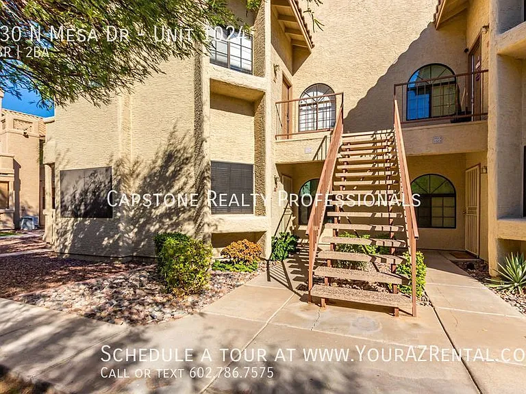 930 N Mesa Dr #1024 — Photo 19