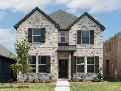 1413 Sun Garden Way, Justin, TX, 76247